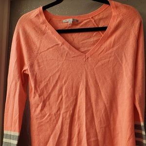 GAP Pink Sweater